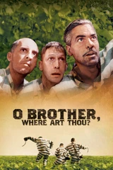 Саундтрек фильма О брат, где искусство ты? (2001) poster