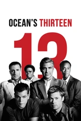 Bandes originales du film Les treize de l’océan