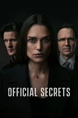 Bandas sonoras de Secretos Oficiales