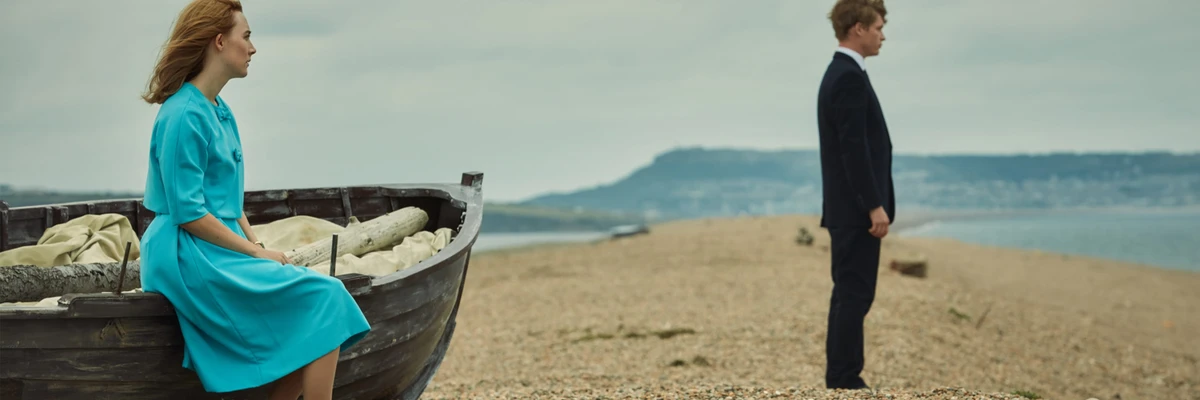 Bandas sonoras de En la playa de Chesil