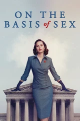 Bandas sonoras de Sobre la base del sexo