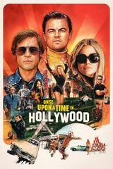 Bandas sonoras de Érase una vez... en Hollywood