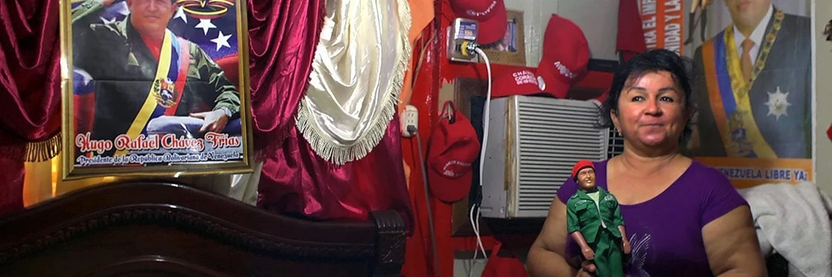 Bandas sonoras de Érase una vez en Venezuela