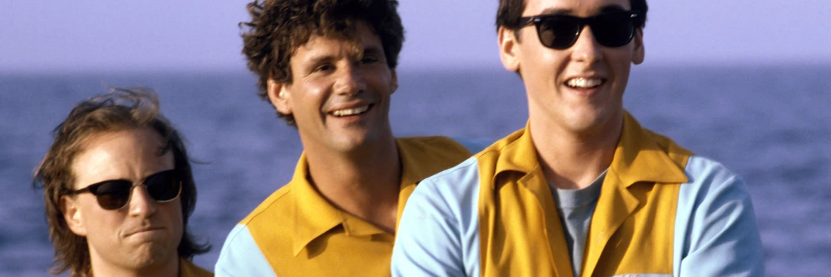 Soundtracks from One Crazy Summer