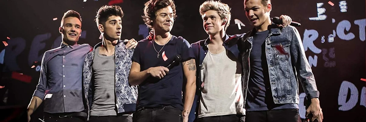 Bandas sonoras de Una dirección: This Is Us