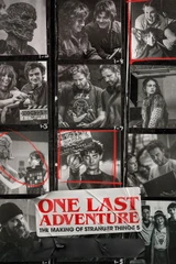 Bandas sonoras de Una última aventura: Así se hizo 'Stranger Things 5'