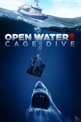 Bandas sonoras de Open Water 3: Buceo en jaulas