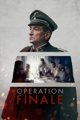 Bandes originales du film Opération Finale