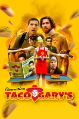 Саундтрек фильма Operation Taco Gary's (2026) poster