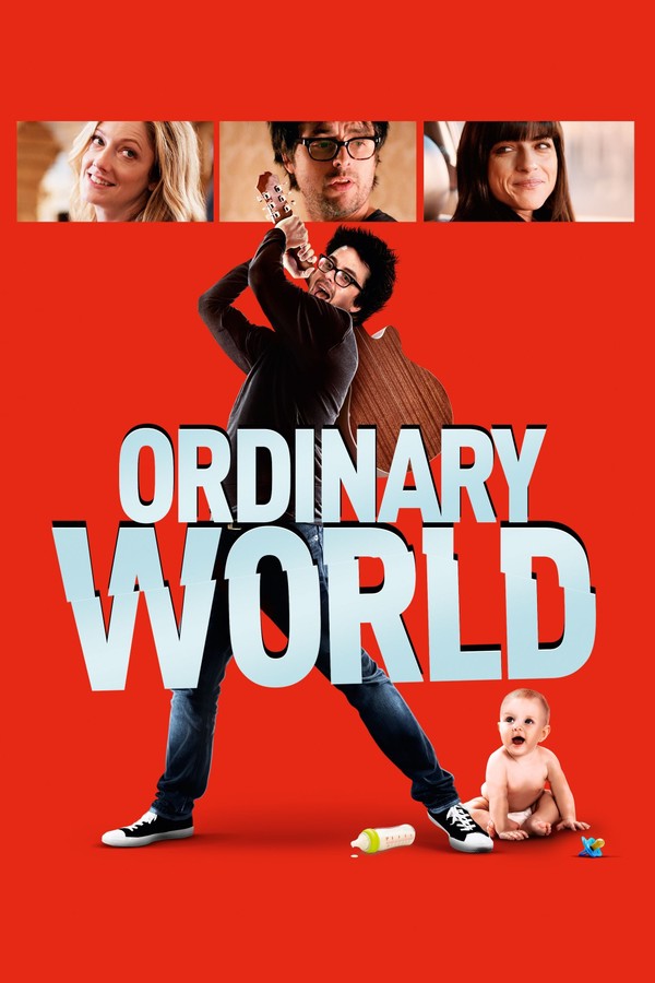 Soundtracks from Ordinary World