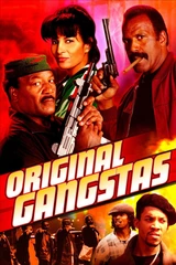 Soundtracks from Original Gangstas