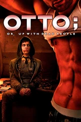 Otto; or, Up with Dead People Soundtrack (2008) poster