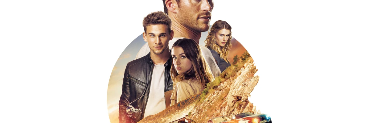 Soundtracks from Overdrive