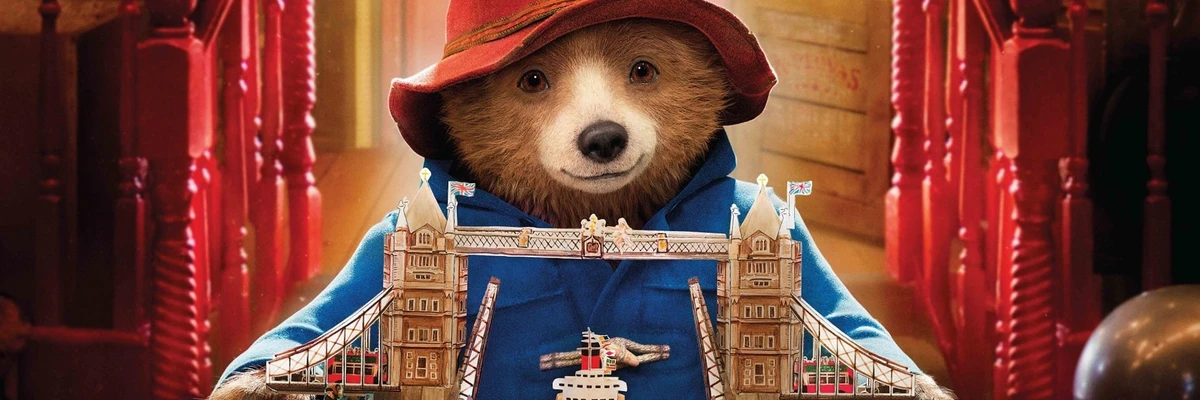 Bandes originales du film Paddington 2