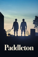 Bandas sonoras de Paddleton