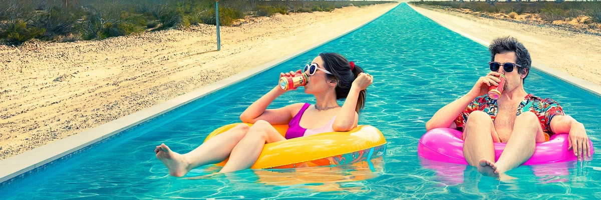 Bandes originales du film Palm Springs,