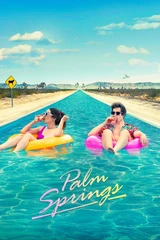 Bandes originales du film Palm Springs,