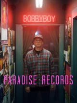 Bandes originales du film Paradise Records