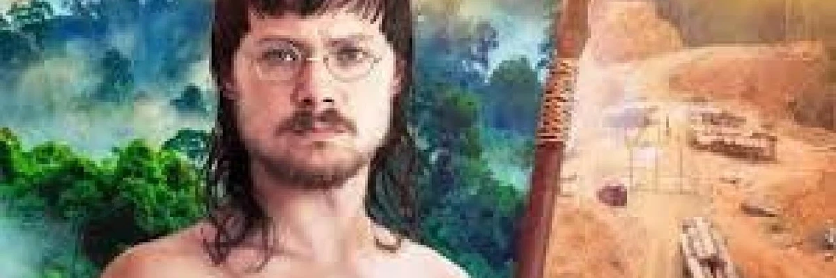 Bandas sonoras de Paradise War: La historia de Bruno Manser