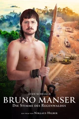 Bandas sonoras de Paradise War: La historia de Bruno Manser