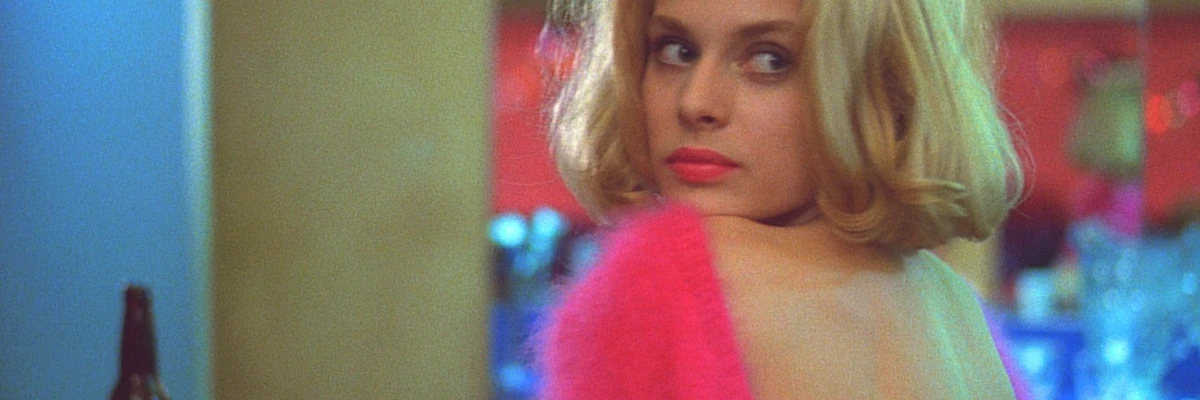 Soundtracks from Paris, Texas