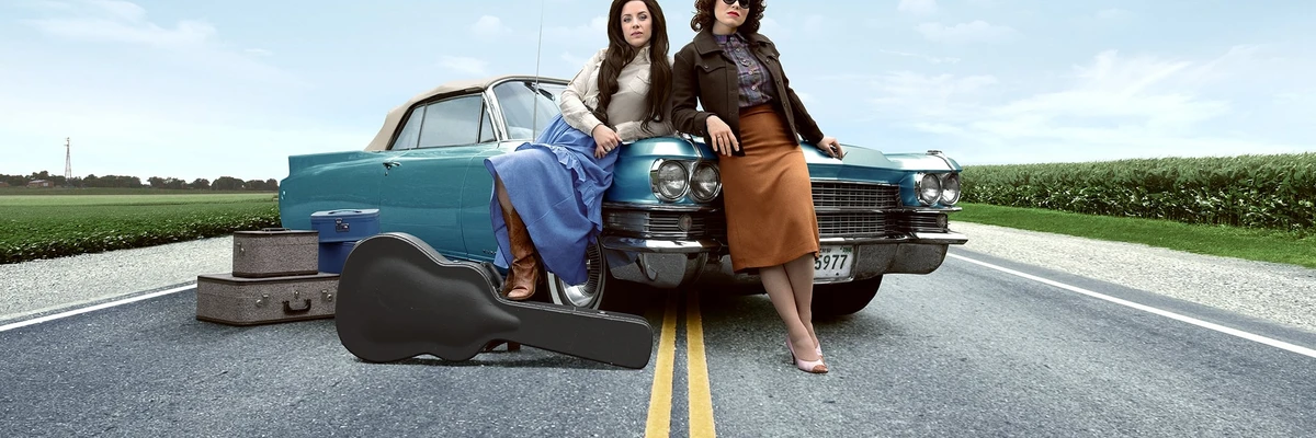 Bandas sonoras de Patsy y Loretta