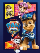 Bandas sonoras de PAW Patrol: La película