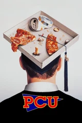 Soundtracks from PCU