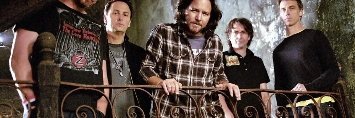 Soundtracks aus dem Film Pearl Jam Twenty