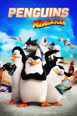 Bandas sonoras de Pingüinos de Madagascar
