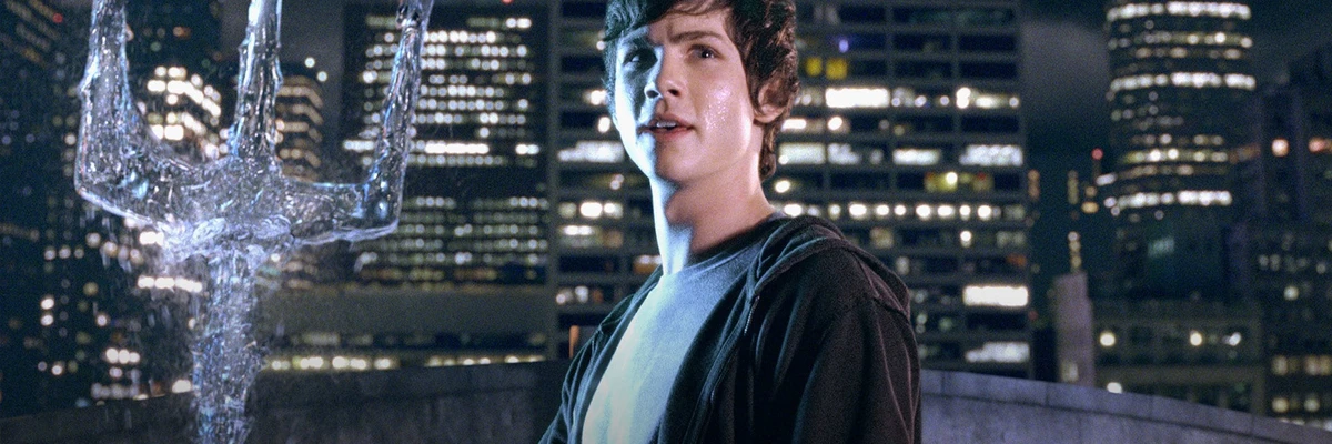 Bandas sonoras de Percy Jackson y los olímpicos: El ladrón del relámpago