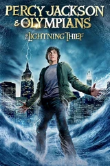 Bandas sonoras de Percy Jackson y los olímpicos: El ladrón del relámpago