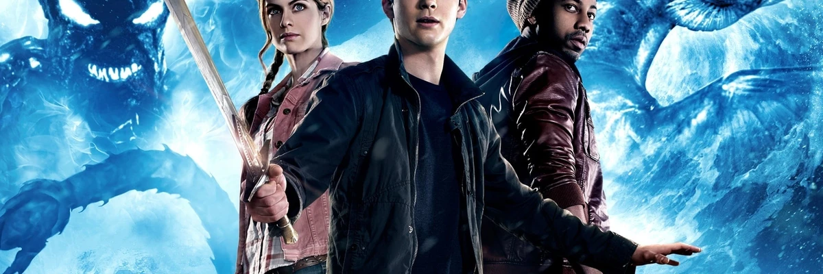 Bandas sonoras de Percy Jackson: Mar de monstruos