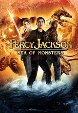 Bandas sonoras de Percy Jackson: Mar de monstruos