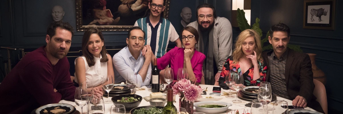 Bandas sonoras de Perfectos desconocidos