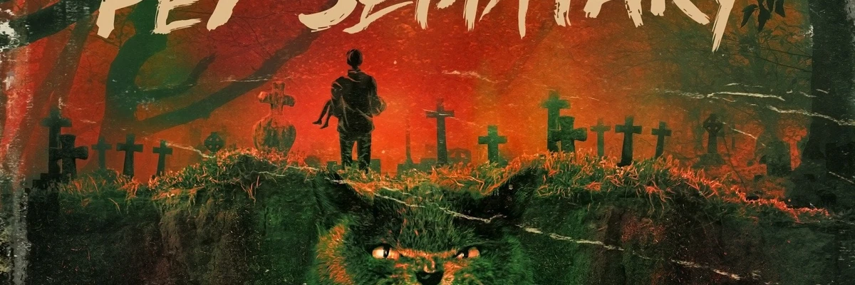 Bandas sonoras de Mascota Sematary