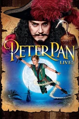 Bandas sonoras de Peter Pan Live!