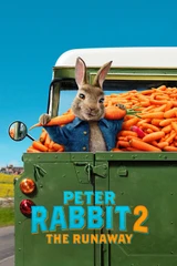 Bandes originales du film Peter Rabbit 2: The Runaway