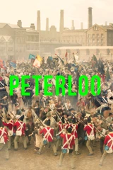 Bandas sonoras de Peterloo
