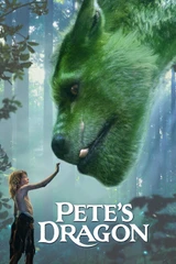 Bandas sonoras de El dragón de Pete
