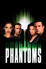 Bandas sonoras de Fantasmas