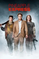 Bandes originales du film Ananas Express