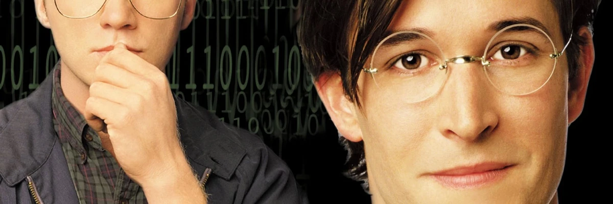 Bandas sonoras de Piratas de Silicon Valley