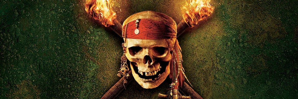 Bandas sonoras de Piratas del Caribe: El cofre del hombre muerto
