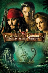 Bandas sonoras de Piratas del Caribe: El cofre del hombre muerto