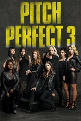 Bandas sonoras de Pitch Perfecto 3