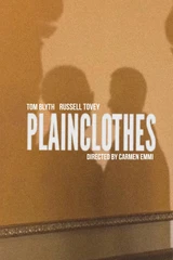 Bandas sonoras de Plainclothes