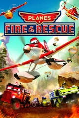 Bandes originales du film Planes 2