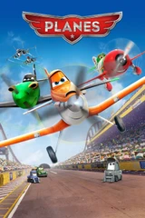 Bande originale de Planes (2013) poster