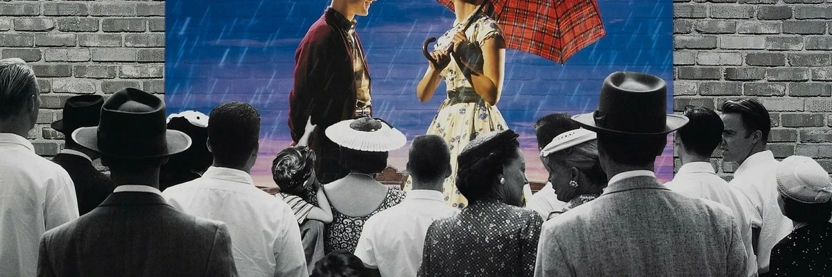 Soundtracks from Pleasantville